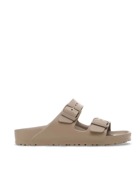 ARIZONA EVA Sandales unisexes gris taupe - Chaussures unisexe