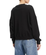 GUESS RACHELE TRIANGLE Sweat-shirt en coton - Sweat-shirts pour femmes