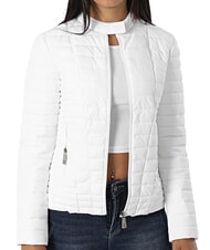GUESS VONA Doudoune matelassée blanc pur - Vestes pour femmes - 3