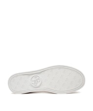 GUESS JRONE 6 Baskets ROSE - Chaussures Femme - 5