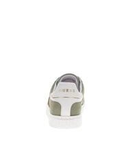 GUESS JRONE 6 Baskets vert - Chaussures Femme - 3