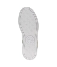 GUESS JRONE 6 Baskets vert - Chaussures Femme - 5