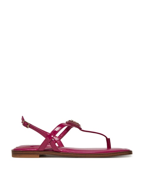 RAINEY4 Tongs magenta - Chaussures Femme