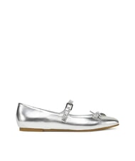 GUESS KAYRA Ballerines en cuir - Chaussures Femme