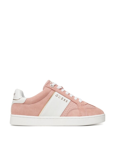 JRONE 6 Baskets ROSE - Chaussures Femme