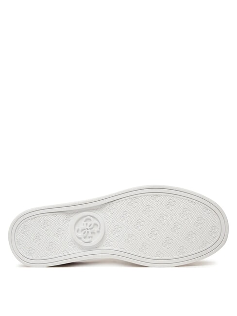 JRONE 6 Baskets ROSE - Chaussures Femme