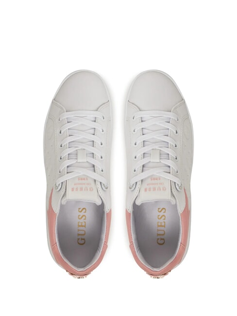 RONII Baskets fouet - Chaussures Femme