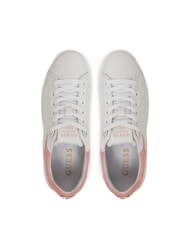 GUESS RONII Baskets fouet - Chaussures Femme - 4