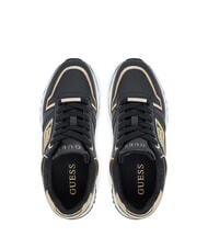 GUESS KOYAA Baskets bla / pla - Chaussures Femme - 4