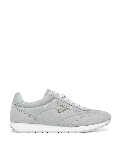 JOGGIN Baskets lightgrey - Chaussures Femme