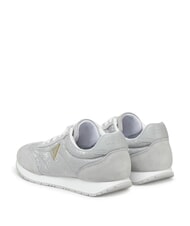 GUESS JOGGIN Baskets lightgrey - Chaussures Femme - 3