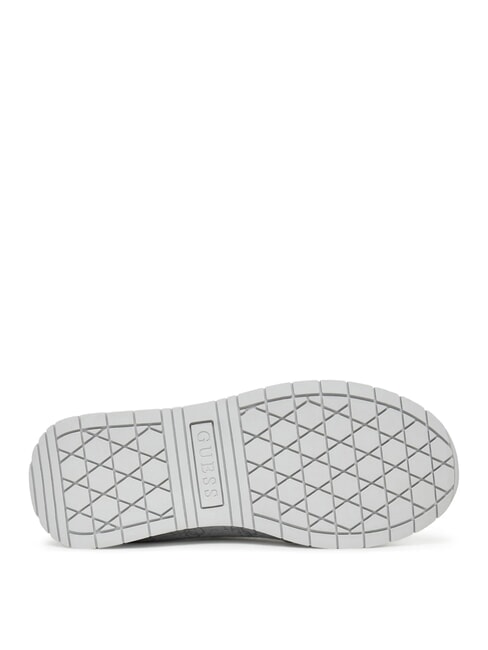 JOGGIN Baskets lightgrey - Chaussures Femme