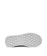 GUESS JOGGIN Baskets lightgrey - Chaussures Femme - 5