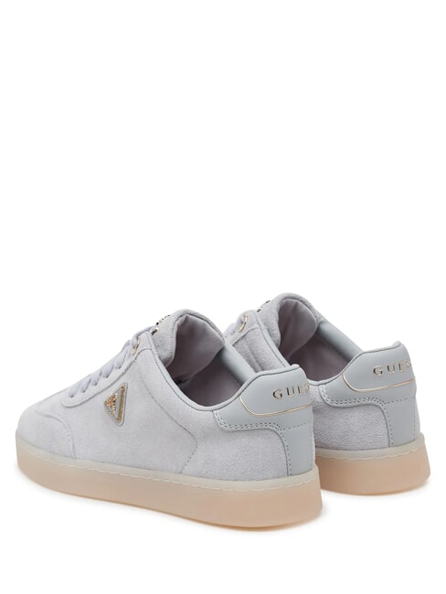 JAZLIE Baskets lightgrey - Chaussures Femme