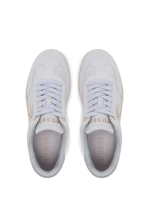 JAZLIE Baskets lightgrey - Chaussures Femme