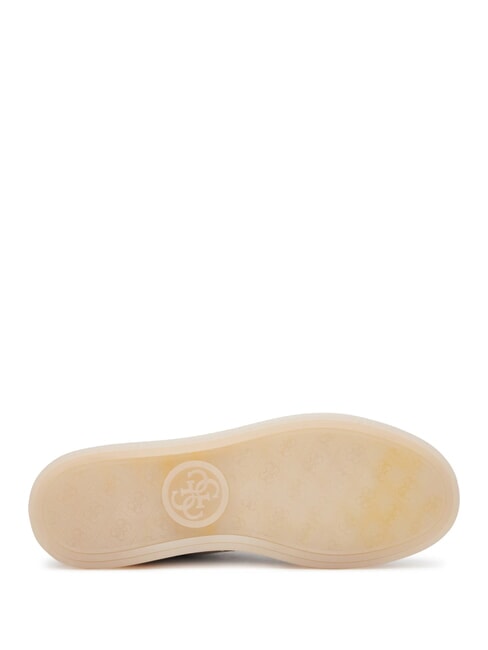 JAZLIE Baskets lightgrey - Chaussures Femme