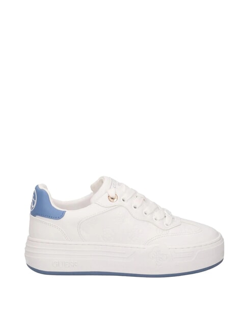 SWOLE Baskets WHBLU - Chaussures Femme