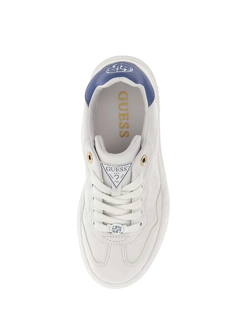 SWOLE Baskets WHBLU - Chaussures Femme