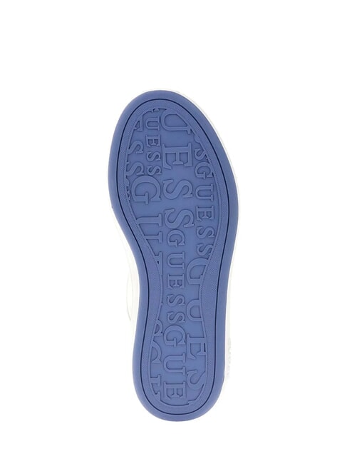 SWOLE Baskets WHBLU - Chaussures Femme