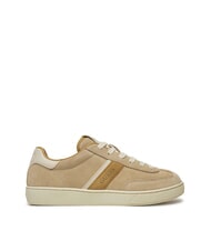 GUESS NOLINAS Baskets BEIGE - Chaussures Femme - 2