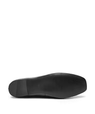 GUESS LEVVIS Ballerines NOIR - Chaussures Femme - 5