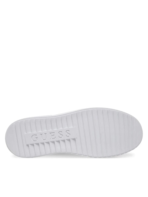 DENESA Baskets OR NOIR - Chaussures Femme