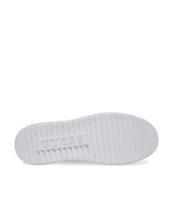 GUESS DENESA Baskets OR NOIR - Chaussures Femme - 5