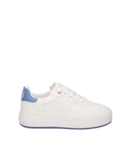 GUESS SWOLE Baskets - Chaussures Femme