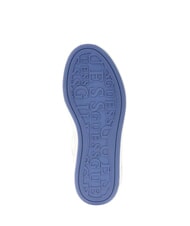 GUESS SWOLE Baskets WHBLU - Chaussures Femme - 4