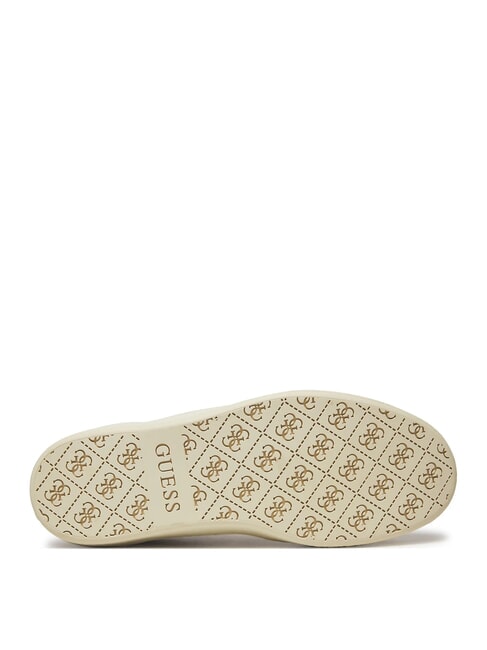 NOLINAS Baskets BEIGE - Chaussures Femme