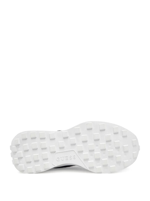 LUCKEI baskets à logo 4G NOIR - Chaussures Femme