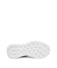 GUESS LUCKEI baskets à logo 4G NOIR - Chaussures Femme - 5