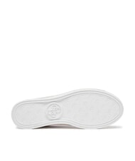 GUESS STASEY Baskets blanc - Chaussures Femme - 6
