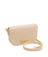 LOVE MOSCHINO JEWEL Sac à bandoulière moyen Ivoire - Sacs pour Femme - 2