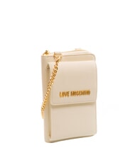 LOVE MOSCHINO JEWEL Portefeuille pour smartphone - Portefeuilles Femme