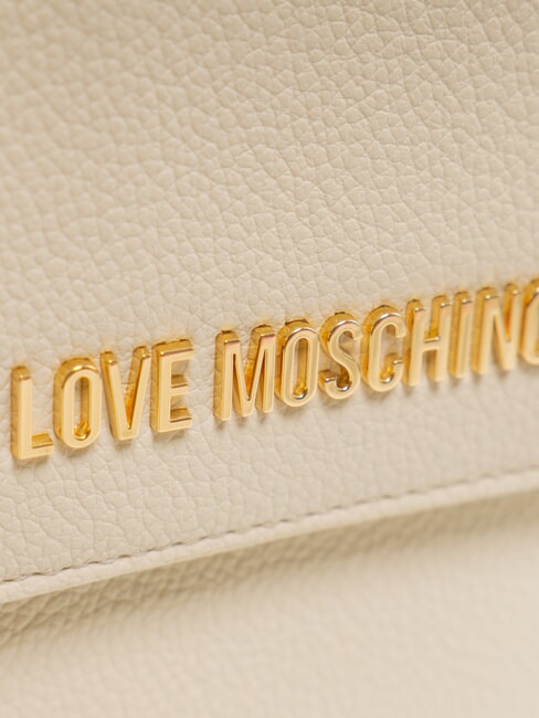 JEWEL Portefeuille pour smartphone Ivoire - Portefeuilles Femme