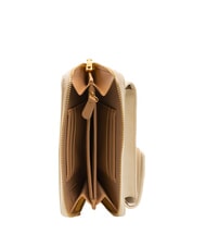 LOVE MOSCHINO JEWEL Portefeuille pour smartphone Ivoire - Portefeuilles Femme - 5