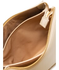 LOVE MOSCHINO JEWEL Sac à bandoulière Ivoire - Sacs pour Femme - 5