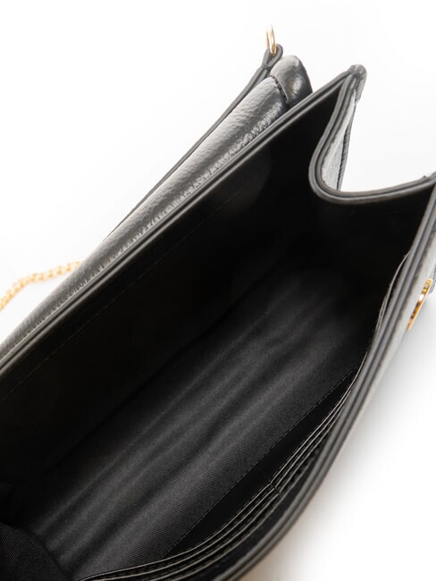 SMART DAILY Pochette avec chaîne Noir - Sacs pour Femme