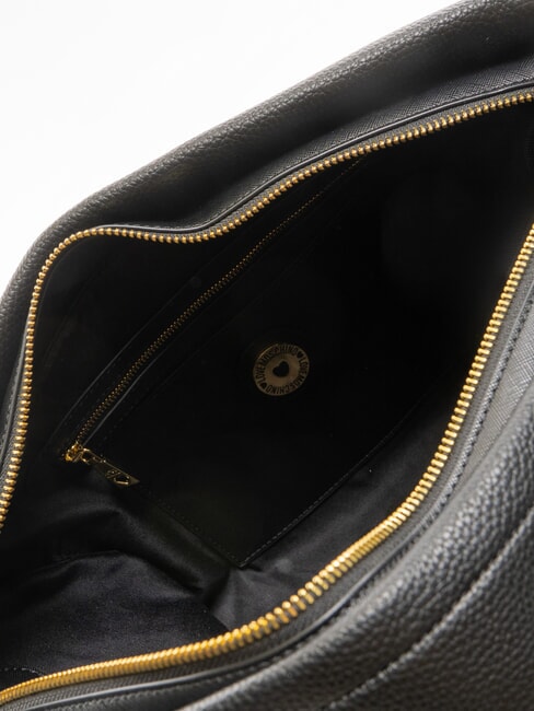 CAMO CORE Sac de courses avec pochette Noir - Sacs pour Femme