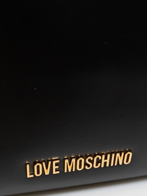 JEWEL Sac à bandoulière Noir - Sacs pour Femme