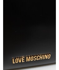 LOVE MOSCHINO JEWEL Sac à bandoulière Noir - Sacs pour Femme - 3