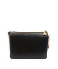LOVE MOSCHINO JEWEL Sac à bandoulière Noir - Sacs pour Femme - 4