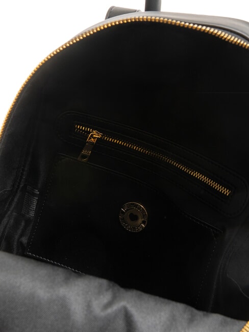 BOLD LOVE Sac à dos avec logo en relief Noir - Sacs pour Femme