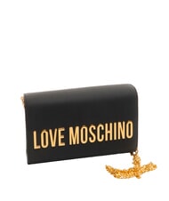 LOVE MOSCHINO SMART DAILY Pochette avec chaîne - Sacs pour Femme