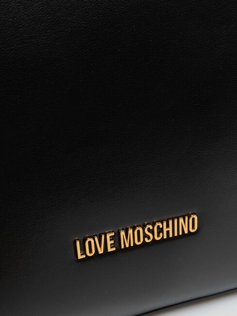 JEWEL Sac à bandoulière Noir - Sacs pour Femme