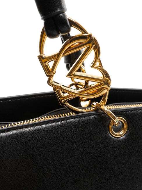 JEWEL Sac à bandoulière Noir - Sacs pour Femme