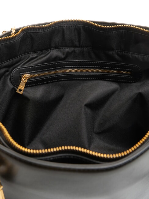 JEWEL Sac à bandoulière Noir - Sacs pour Femme