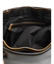 LOVE MOSCHINO JEWEL Sac à bandoulière Noir - Sacs pour Femme - 6