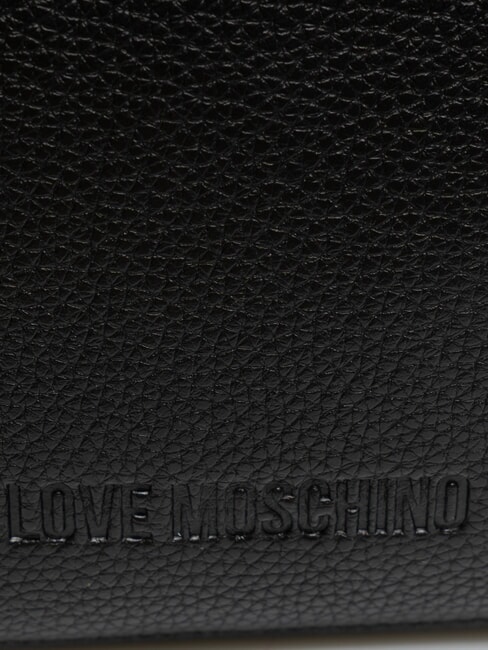 GIANT Petit sac à bandoulière Noir - Sacs pour Femme